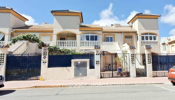 Te koop - Appartement - Penthouse Duplex - Torrevieja - Torrevieja Centro