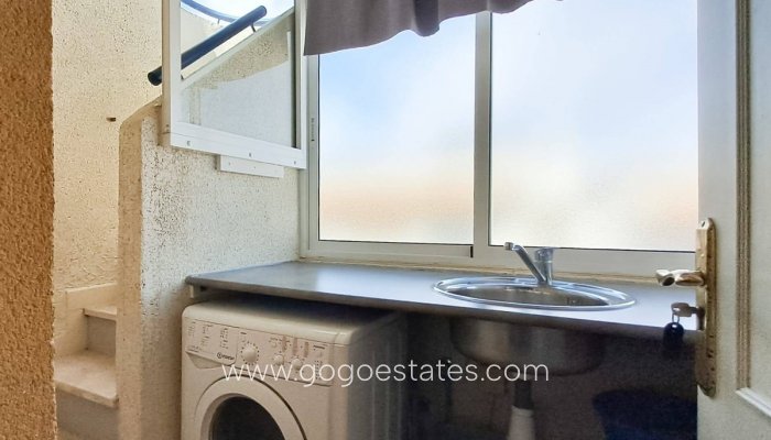 Te koop - Appartement - Penthouse Duplex - Torrevieja - Torrevieja Centro