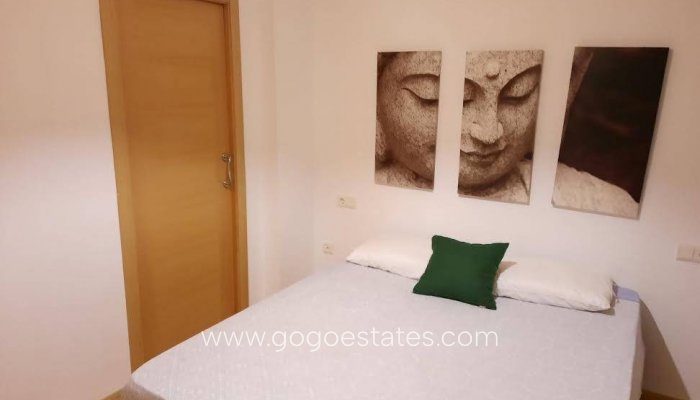 Te koop - Appartement - Begane Grond Appartement - Almoradi - Almoradi Centro