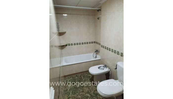 Te koop - Appartement - Begane Grond Appartement - Almoradi - Almoradi Centro