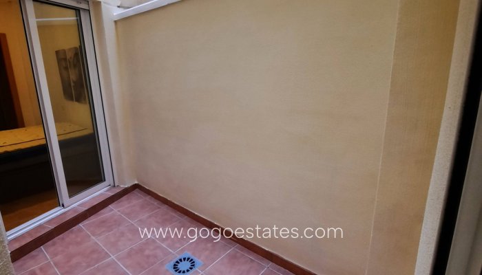 Te koop - Appartement - Begane Grond Appartement - Almoradi - Almoradi Centro