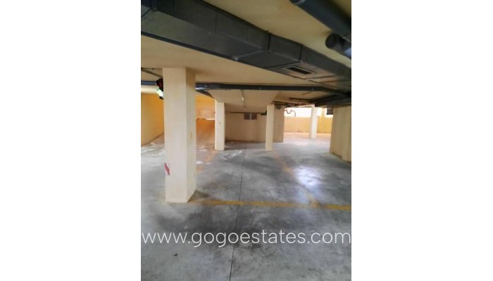 Te koop - Appartement - Begane Grond Appartement - Almoradi - Almoradi Centro