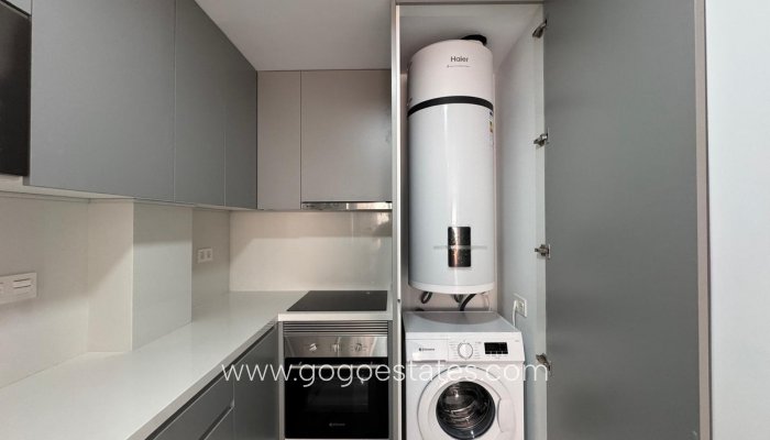 Te koop - Appartement - Appartement op de middelste verdieping - Torrevieja - Torrevieja Centro