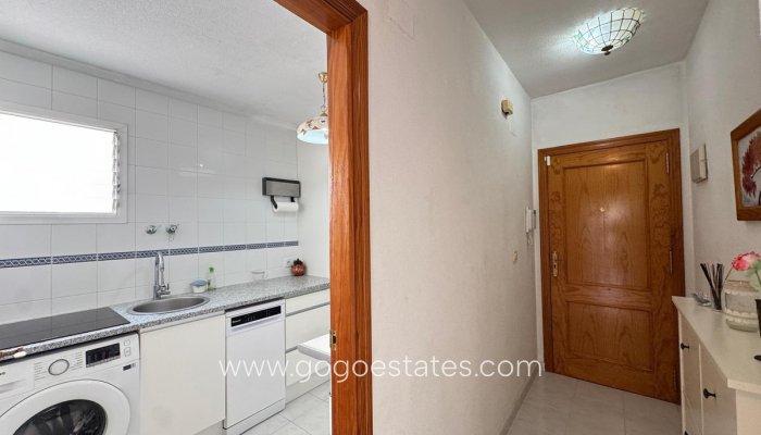 Te koop - Appartement - Penthouse Duplex - Torrevieja - Torrevieja Centro