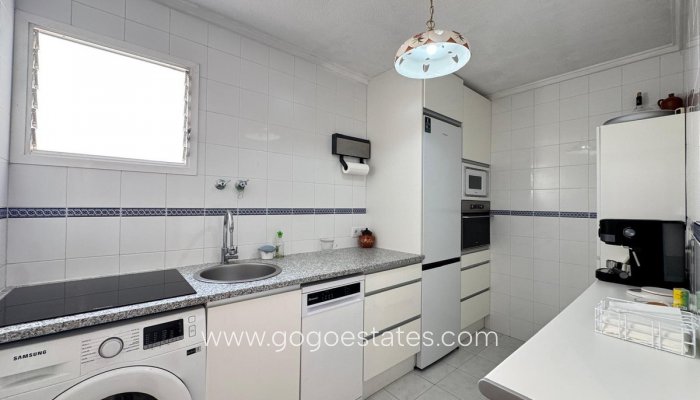 Te koop - Appartement - Penthouse Duplex - Torrevieja - Torrevieja Centro