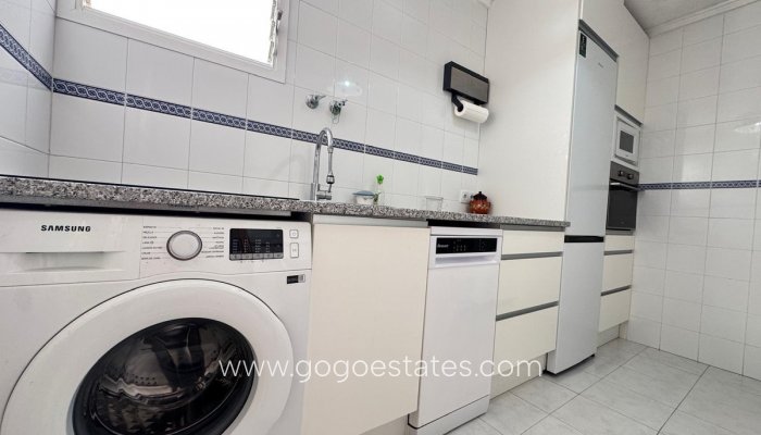 Te koop - Appartement - Penthouse Duplex - Torrevieja - Torrevieja Centro