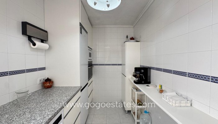 Te koop - Appartement - Penthouse Duplex - Torrevieja - Torrevieja Centro