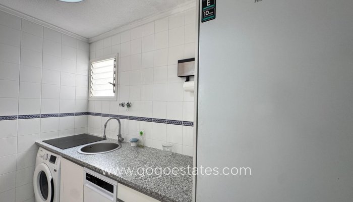 Te koop - Appartement - Penthouse Duplex - Torrevieja - Torrevieja Centro