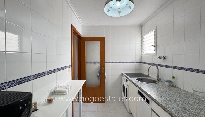 Te koop - Appartement - Penthouse Duplex - Torrevieja - Torrevieja Centro
