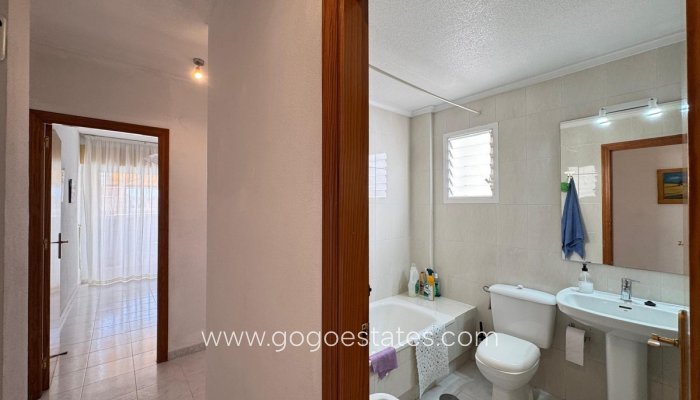 Te koop - Appartement - Penthouse Duplex - Torrevieja - Torrevieja Centro