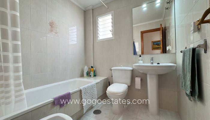 Te koop - Appartement - Penthouse Duplex - Torrevieja - Torrevieja Centro