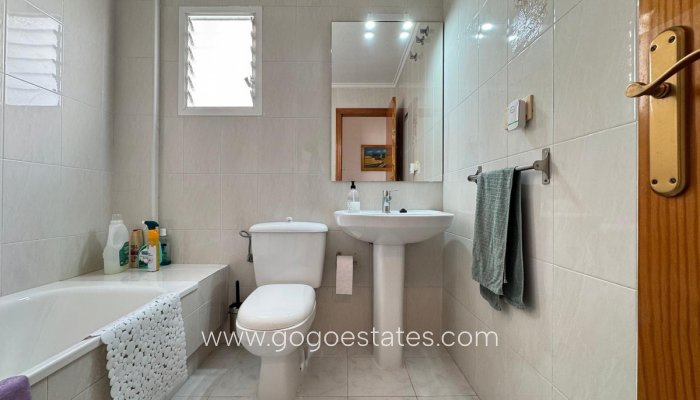 Te koop - Appartement - Penthouse Duplex - Torrevieja - Torrevieja Centro