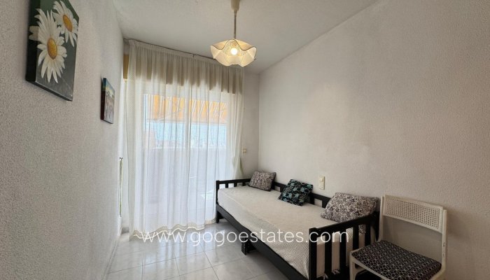 Te koop - Appartement - Penthouse Duplex - Torrevieja - Torrevieja Centro