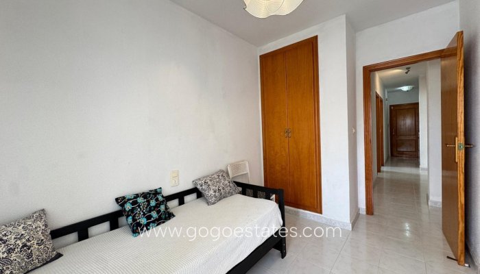 Te koop - Appartement - Penthouse Duplex - Torrevieja - Torrevieja Centro