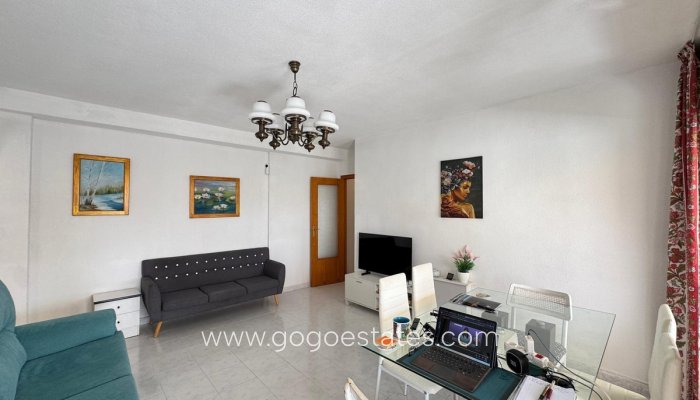 Te koop - Appartement - Penthouse Duplex - Torrevieja - Torrevieja Centro
