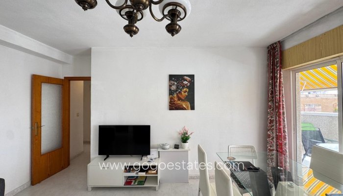 Te koop - Appartement - Penthouse Duplex - Torrevieja - Torrevieja Centro