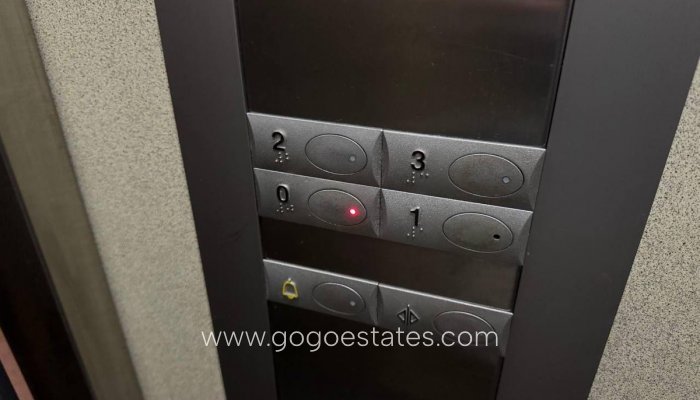 Revente - Appartement - Appartement au rez-de-chaussée - Torrevieja - Torrevieja Centro