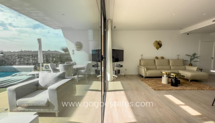 Te koop - Appartement - Appartement op de middelste verdieping - Calpe - Calpe Centro