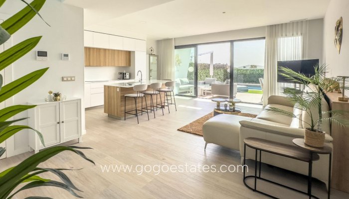 Te koop - Appartement - Appartement op de middelste verdieping - Calpe - Calpe Centro