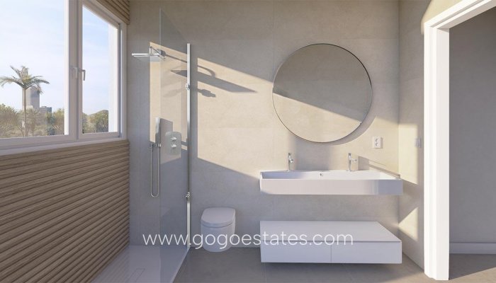 Te koop - Appartement - Appartement op de middelste verdieping - Calpe - Calpe Centro