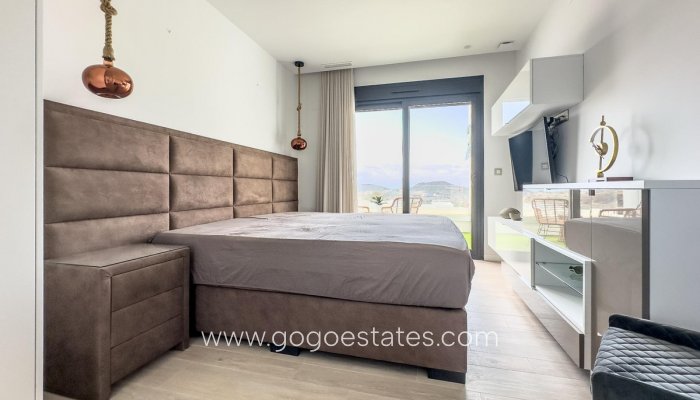 Te koop - Appartement - Appartement op de middelste verdieping - Calpe - Calpe Centro