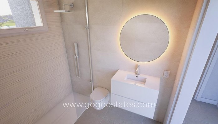 Te koop - Appartement - Appartement op de middelste verdieping - Calpe - Calpe Centro