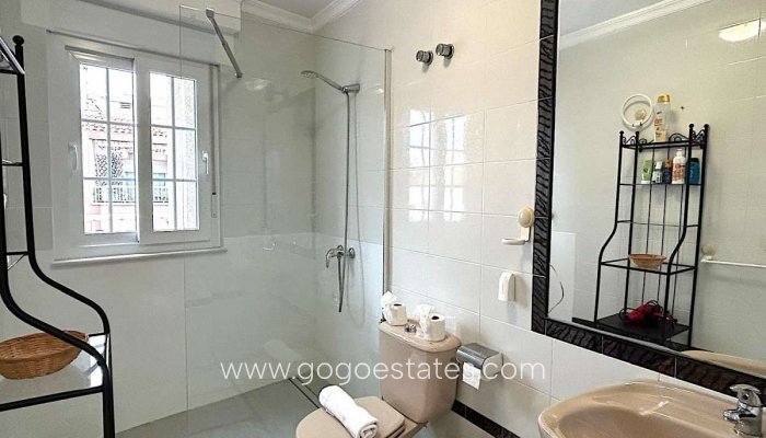 Revente - Appartement - Duplex Penthouse - Torrevieja - Torrevieja Centro