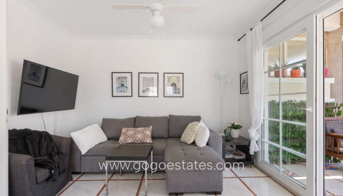 Revente - Appartement - Duplex Penthouse - Torrevieja - Torrevieja Centro