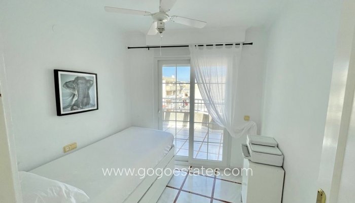 Revente - Appartement - Duplex Penthouse - Torrevieja - Torrevieja Centro