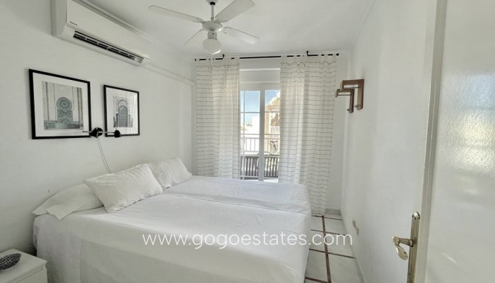 Revente - Appartement - Duplex Penthouse - Torrevieja - Torrevieja Centro