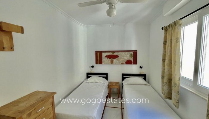 Revente - Appartement - Duplex Penthouse - Torrevieja - Torrevieja Centro