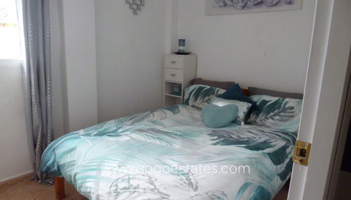 Te koop - Huis - Vrijstaande Villa - Orihuela - Playa Flamenca