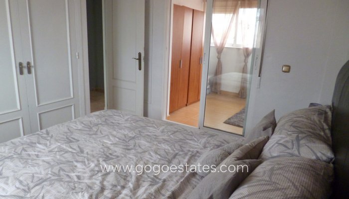 Te koop - Huis - Vrijstaande Villa - Orihuela - Playa Flamenca