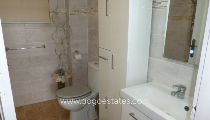 Te koop - Huis - Vrijstaande Villa - Orihuela - Playa Flamenca