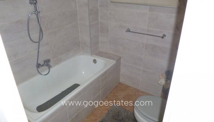 Te koop - Huis - Vrijstaande Villa - Orihuela - Playa Flamenca