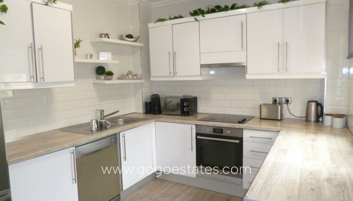 Te koop - Huis - Vrijstaande Villa - Orihuela - Playa Flamenca