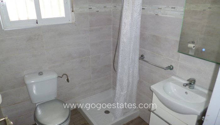 Te koop - Huis - Vrijstaande Villa - Orihuela - Playa Flamenca