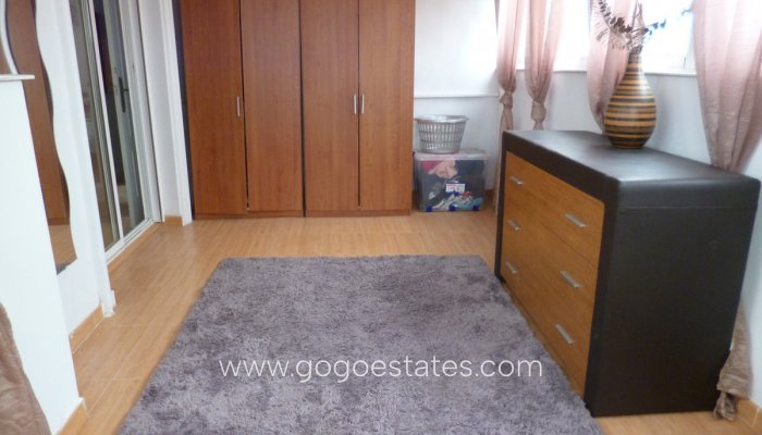 Te koop - Huis - Vrijstaande Villa - Orihuela - Playa Flamenca