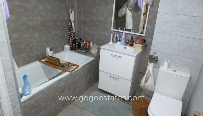 Te koop - Huis - Vrijstaande Villa - Orihuela - Playa Flamenca