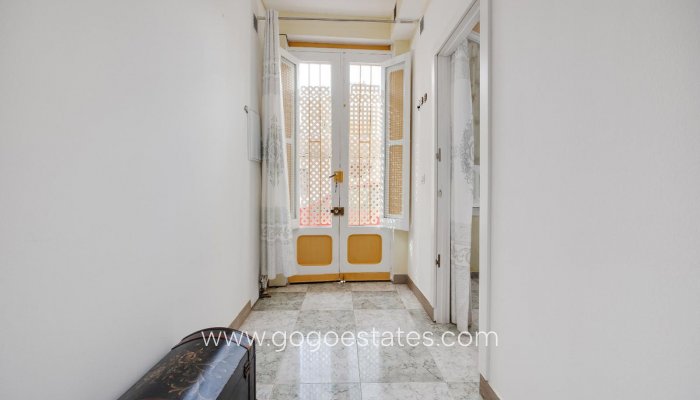 Te koop - Appartement - Begane Grond Appartement - Torrevieja - Torrevieja Centro