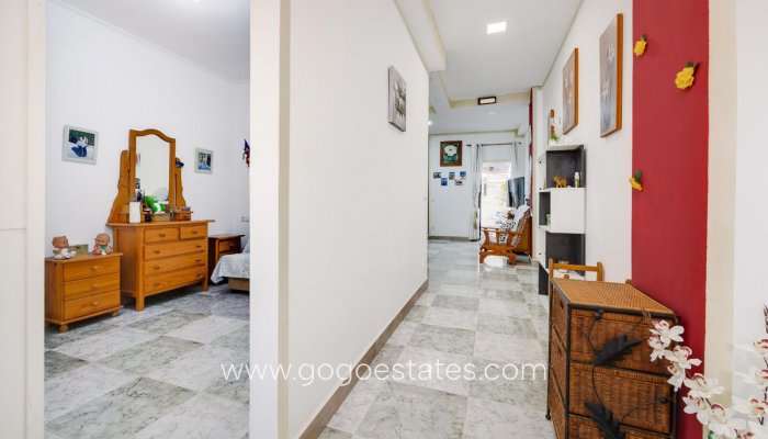Te koop - Appartement - Begane Grond Appartement - Torrevieja - Torrevieja Centro