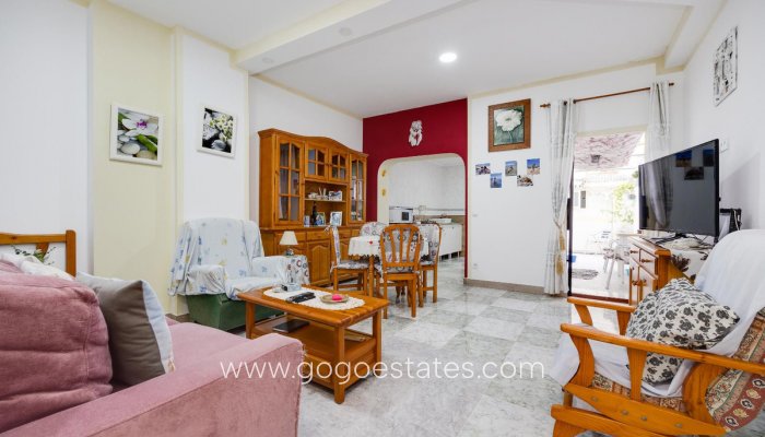 Te koop - Appartement - Begane Grond Appartement - Torrevieja - Torrevieja Centro