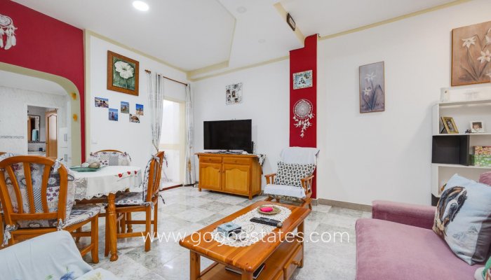 Te koop - Appartement - Begane Grond Appartement - Torrevieja - Torrevieja Centro