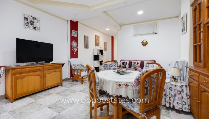 Te koop - Appartement - Begane Grond Appartement - Torrevieja - Torrevieja Centro