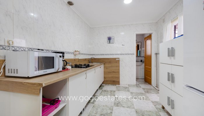Te koop - Appartement - Begane Grond Appartement - Torrevieja - Torrevieja Centro