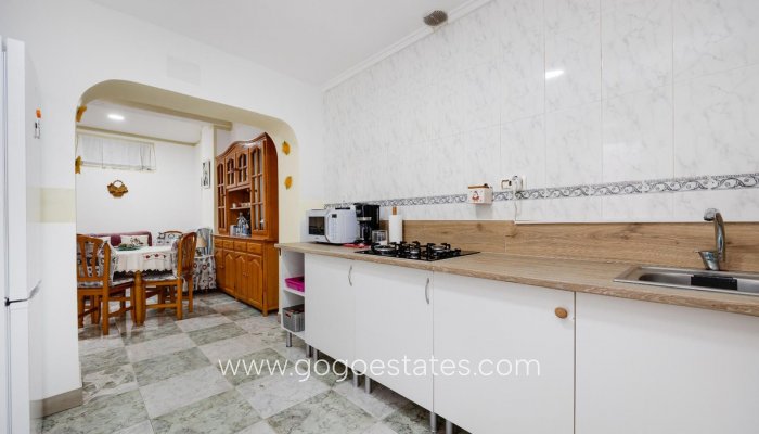 Te koop - Appartement - Begane Grond Appartement - Torrevieja - Torrevieja Centro