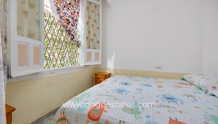 Te koop - Appartement - Begane Grond Appartement - Torrevieja - Torrevieja Centro