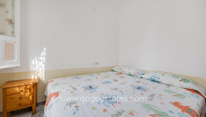 Te koop - Appartement - Begane Grond Appartement - Torrevieja - Torrevieja Centro