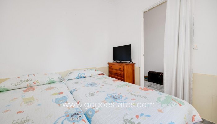 Te koop - Appartement - Begane Grond Appartement - Torrevieja - Torrevieja Centro
