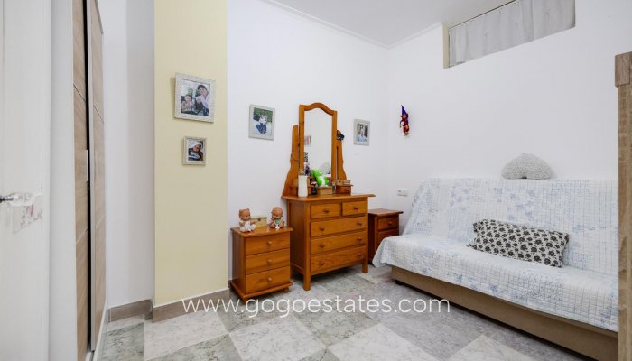 Te koop - Appartement - Begane Grond Appartement - Torrevieja - Torrevieja Centro